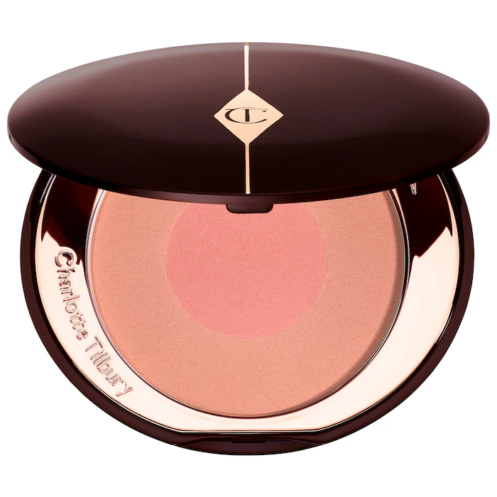 Charlotte Tilbury Cheek To Chic Blush- Ecstasy